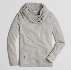 J crew sweatshirt NWOT